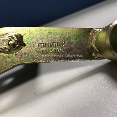 MAMUR Relay Shift Lever for ISUZU NKR and JAC 1040 with Low Maintenance Design