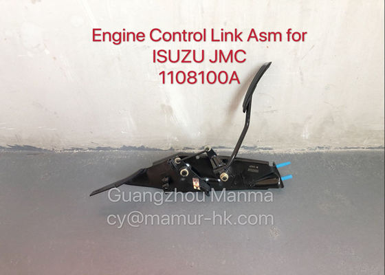 MAMUR Engine Control Link ASM for ISUZU NKR and JMC Truck with OEM Compatibility