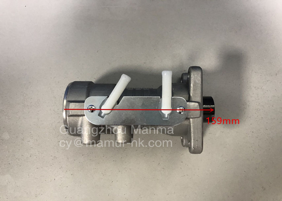 MAMUR Brake Master Cylinder 8-97314530-0