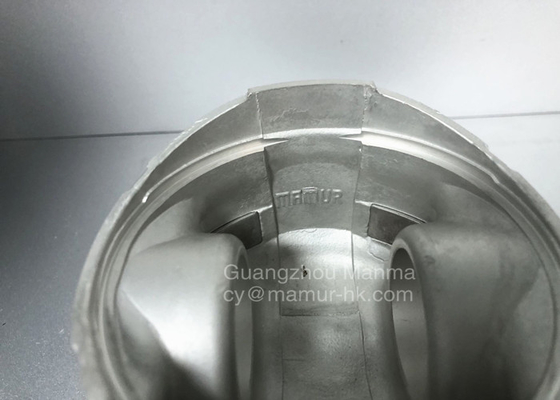 FOTON 493 Euro 2 Truck Auto Part E049303000024 34mm Piston