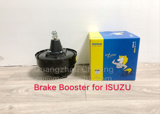 MAMUR ISUZU Brake Parts NKR QKR ELF 8 97162798 1 Truck Brake Booster