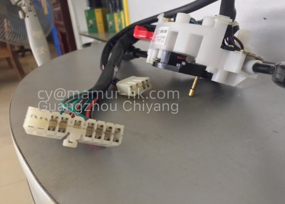 Column Switch  ISUZU Truck Parts For NKR NHR NPR NQR 8-97071005-2