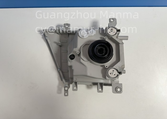 3712080-PA11 Truck Auto Part Headlight ASM For QINGLING 100P Euro 4