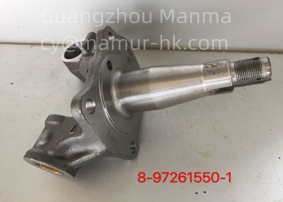 Steering Knuckle NPR NQR ISUZU Chassis Parts ELF 8-97261550-1