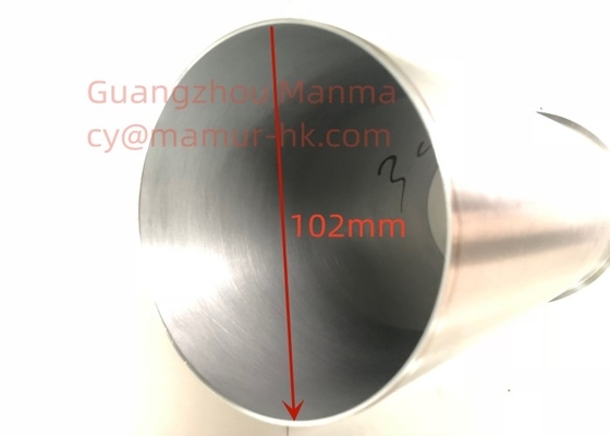 Liner Truck Auto Part For CHAOCHAI CY4102 6102BZ.02.17