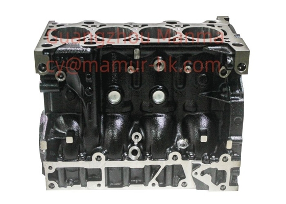 Cylinder Block  Truck Auto Part For IVECO F1A