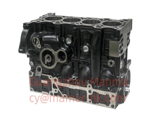 Cylinder Block  Truck Auto Part For IVECO F1A