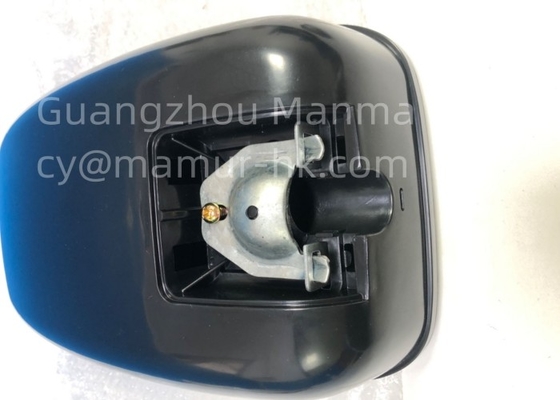 Truck Spare Parts Rearview Mirror For ISUZU NPR NQR 8-98070493-0