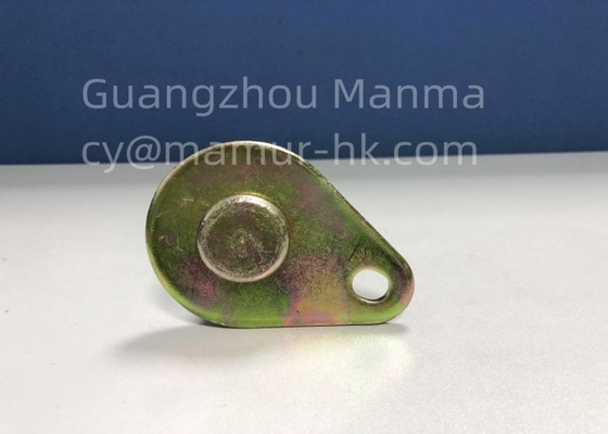 Truck Parts Suspension Front Pin For ISUZU NKR QKR JMC 8-94117900-1