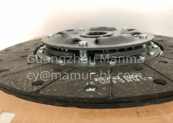 Clutch Disc For JMC N800 DN3-7550-AC