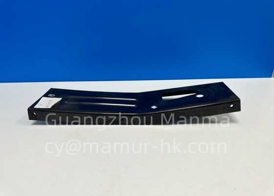 Bumper Bar For JMC CARRYING Truck Auto Part