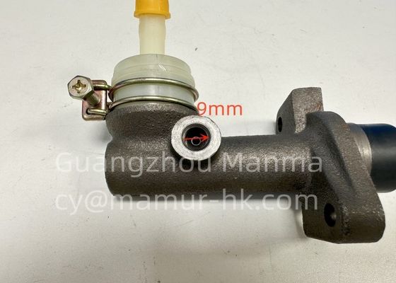 YOUJIE Clutch Master Cylinder For FAW CA1046 Truck Auto Part