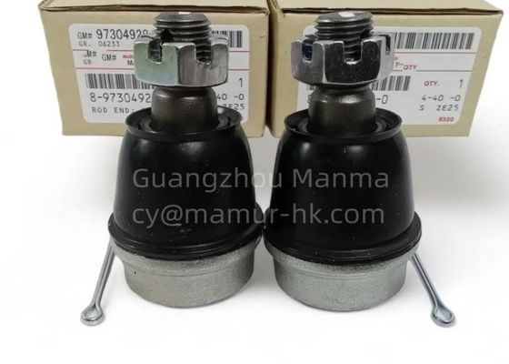 Tie Rod End For ISUZU D-MAX 4X4 8-97304928-0 ISUZU Chassis Parts