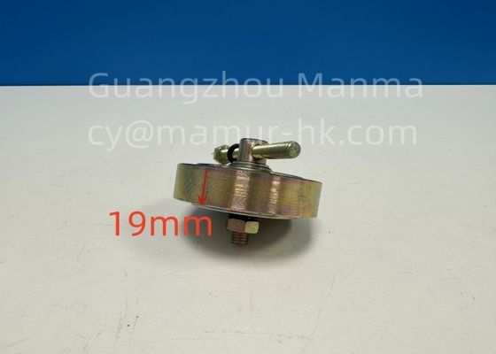 Power Steering Oil Pump Idler ASM For JMC TRANSIT 98VB 6A228BA JMC Auto parts