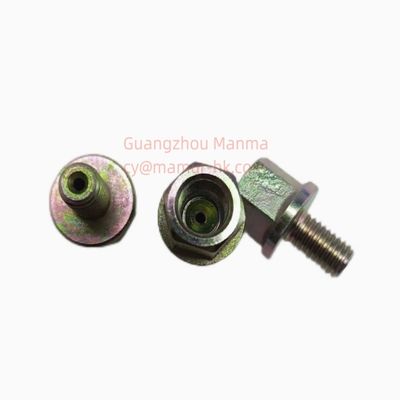 Oil Pressure Sensing Plug Seat For JMC CARRYING 493 1002035BB Truck Auto Part
