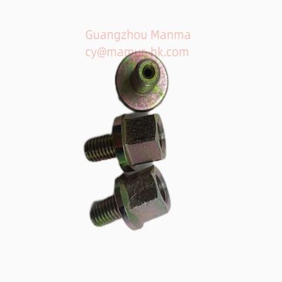 Oil Pressure Sensing Plug Seat For JMC CARRYING 493 1002035BB Truck Auto Part