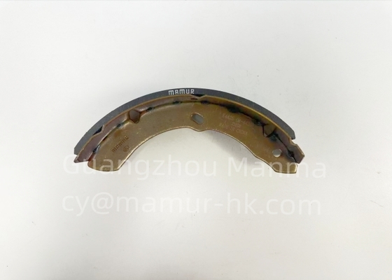 MAMUR Brake Shoe For QINGLING 100P Euro5/6 3501110-PA11 Truck Auto Part