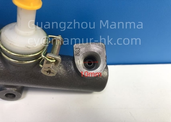 YOUJIE Clutch Master Cylinder For JMC TRANSIT VE83 Euro3 CN2C15 7A543AD