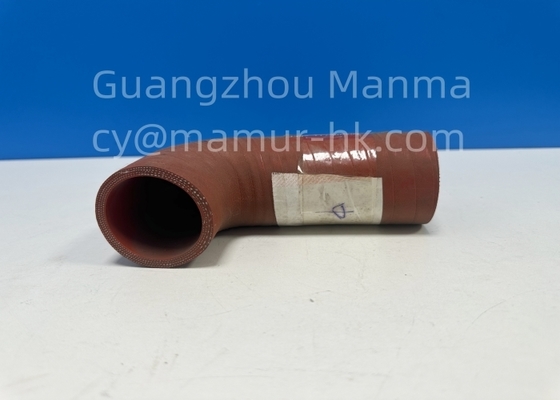 Intercooler Intake Pipe For JMC CARRYING 493 Euro3 111900201 Truck Auto Part