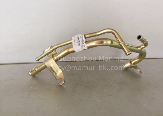 Cylinder Return Pipe For QINGLING 100P Euro3 1012100-PA01