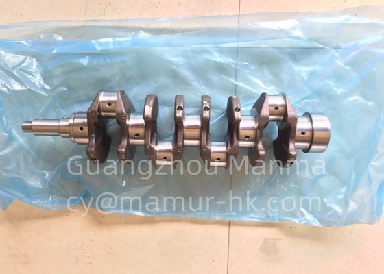 Crankshaft For DFLE ZD30 Euro3/4 122002DB0A Truck Auto Part
