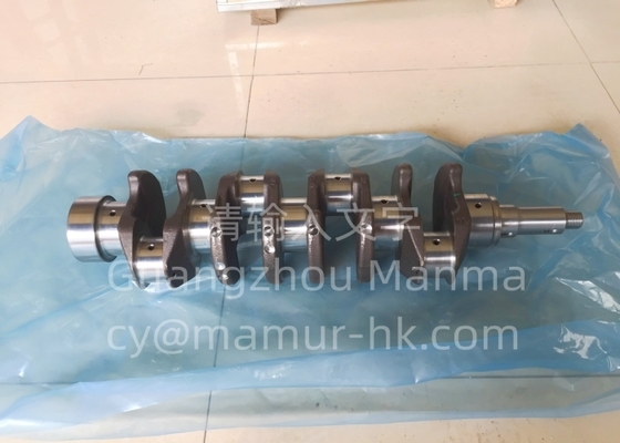 Crankshaft For DFLE ZD30 Euro3/4 122002DB0A Truck Auto Part