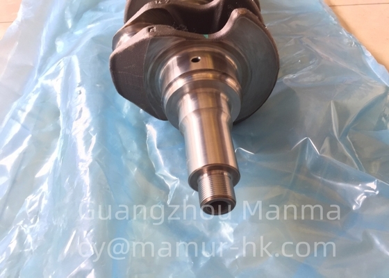 Crankshaft For DFLE ZD30 Euro3/4 122002DB0A Truck Auto Part