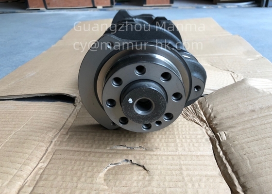 Crankshaft For JMC 4D28 VM 1005021RBA JMC Auto Parts