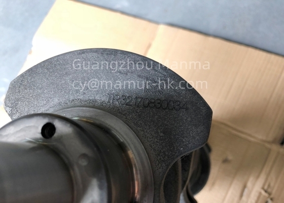 Crankshaft For JMC 4D28 VM 1005021RBA JMC Auto Parts
