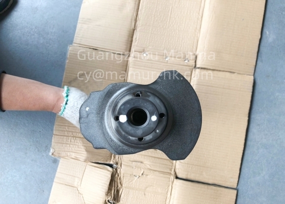 Crankshaft For JMC 4D28 VM 1005021RBA JMC Auto Parts