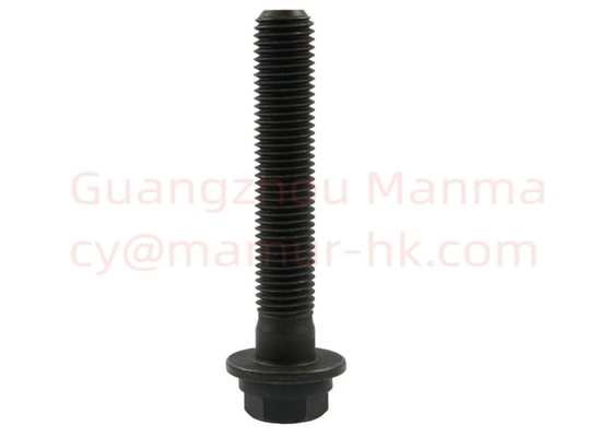 Crankshaft Pulley Bolt For JMC TRANSIT V348 4D24 BK2Q-6A345-AA JMC Auto Parts
