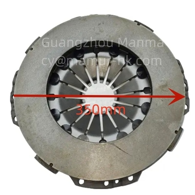 Clutch Cover For JMC KAIWEI CY4D47 4D47TI-B1.26.20 Truck Auto Part