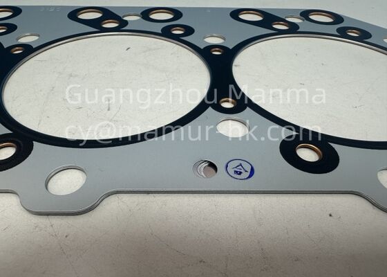 MAMUR Cylinder Gasket For ISUZU 4JB1 JMC 1030 8-94332326-0 8943323260 1002060BB