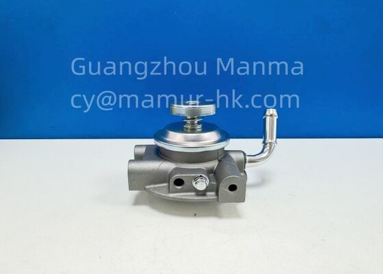 MAMUR Fuel Filter Housing For ISUZU NKR 4JH1 JAC 1040 4DA1 ISUZU Engine Parts