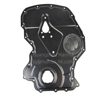 Timing Chain Cover For JMC TRANSIT V348 2.2L BK3Q 6019BB JMC Auto Parts