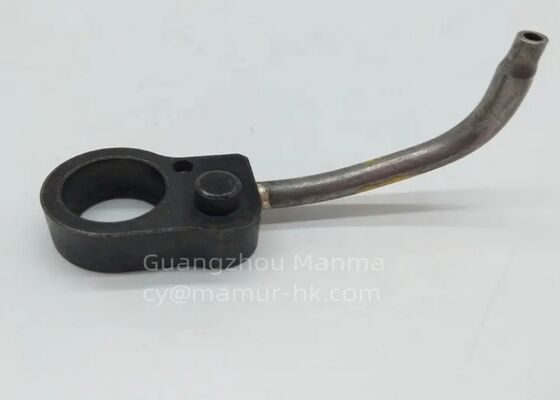 Piston Cooling Oil Jet For ISUZU 4HK1 6HK1 8-98173342-0 ISUZU Engine Parts