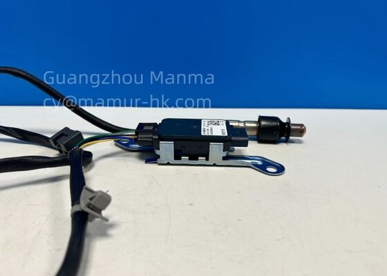 Original Nitrogen And Oxygen Sensor For ISUZU 4JZ1 8-98361712-0 0281007490