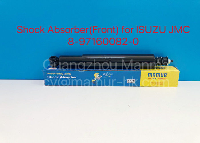 MAMUR Shock Absorber for ISUZU NKR Front Direction with 8-97160082-0 OEM No. ISUZU Chassis Parts
