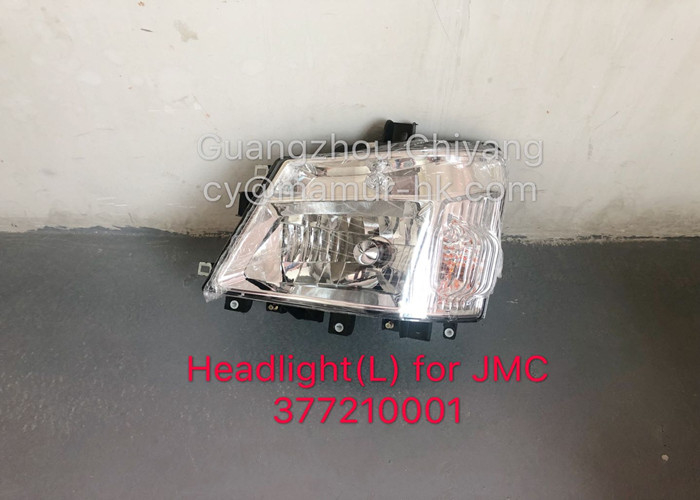 Headlight Truck Auto Part For JMC 1031 1041 1042 377210001