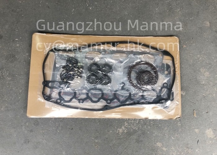 Engine Gasket Set For JMC MITSUBISHI 4G69 TRANSIT SMD978588 JMC Auto Parts