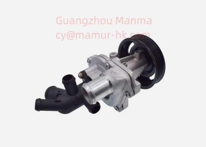 Water Pump For JMC TRANSIT 2.2L BKQ3-8A558-CC JMC Auto Parts