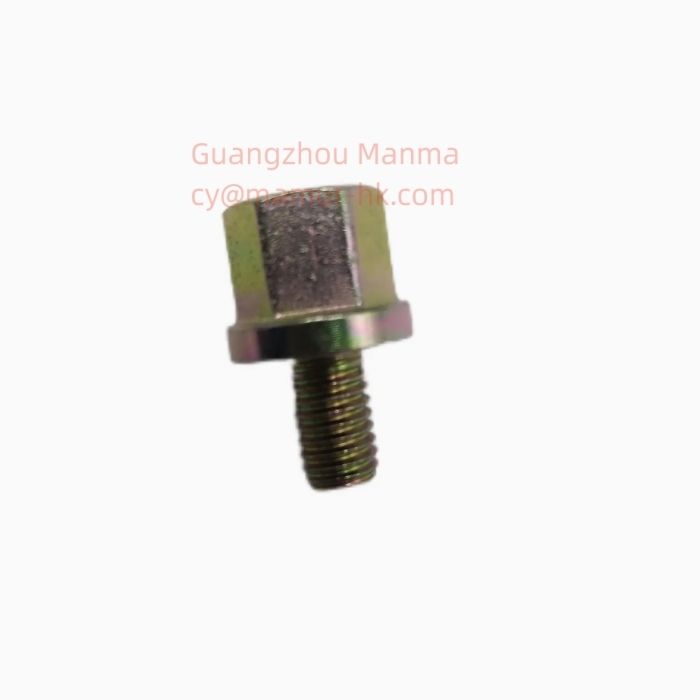 Oil Pressure Sensing Plug Seat For JMC CARRYING 493 1002035BB Truck Auto Part