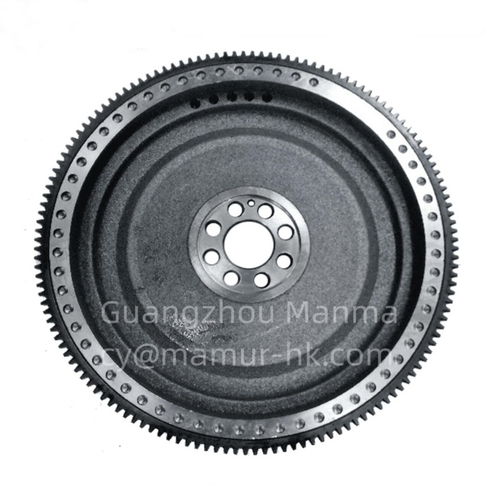 Flywheel For ISUZU 6HK1 8-97602463-0 ISUZU Truck Parts