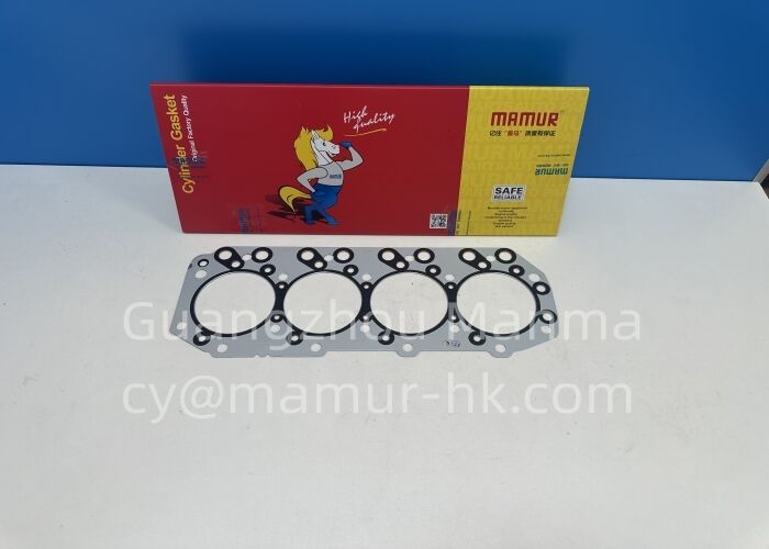 MAMUR Cylinder Gasket For ISUZU 4JB1 JMC 1030 8-94332326-0 8943323260 1002060BB