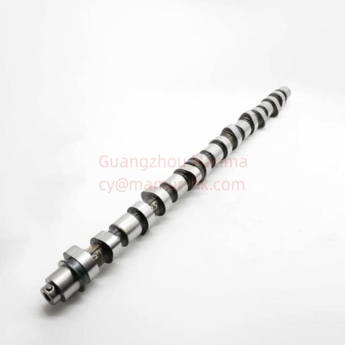 Camshaft For ISUZU FVR FTR FVZ FRR 6HK1 8-98233214-1 ISUZU Truck Parts