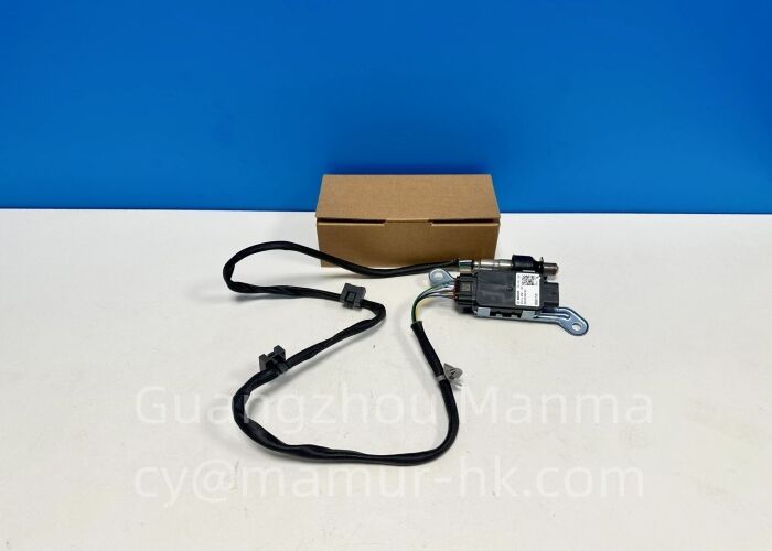 Original Nitrogen And Oxygen Sensor For ISUZU 4JZ1 8-98361712-0 0281007490