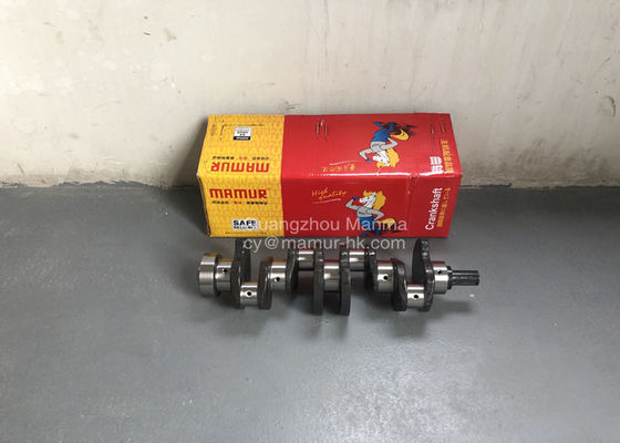 1005011BBA1 Crankshaft For ISUZU 4JB1 JMC 1030
