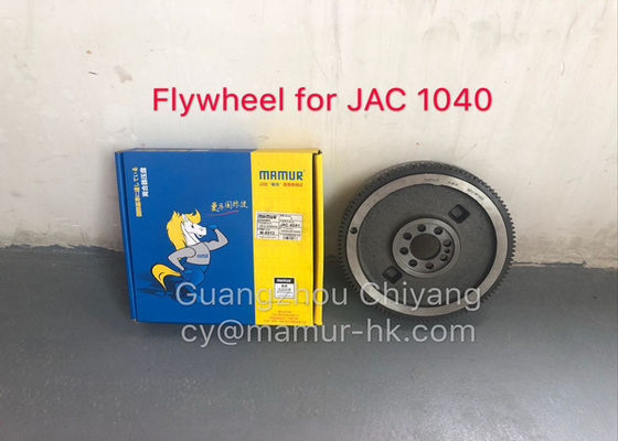 1005030FA Diesel Engine Flywheel For JAC 1040 4DA1 1005030FA040