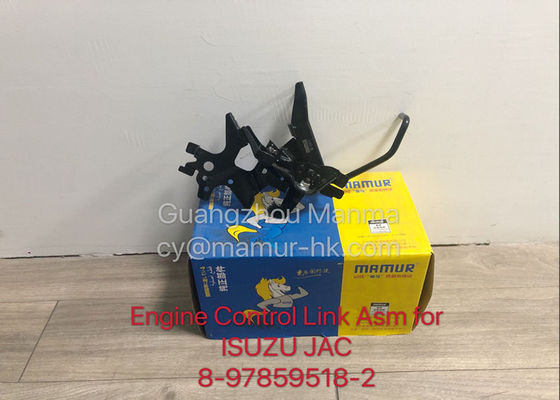 8-97859518-2 1108040E0 Engine Control Link ASM For ISUZU NKR JAC Truck Parts