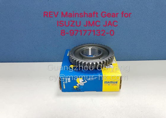 Quality Truck Auto Part & ISUZU Truck Parts factory from China